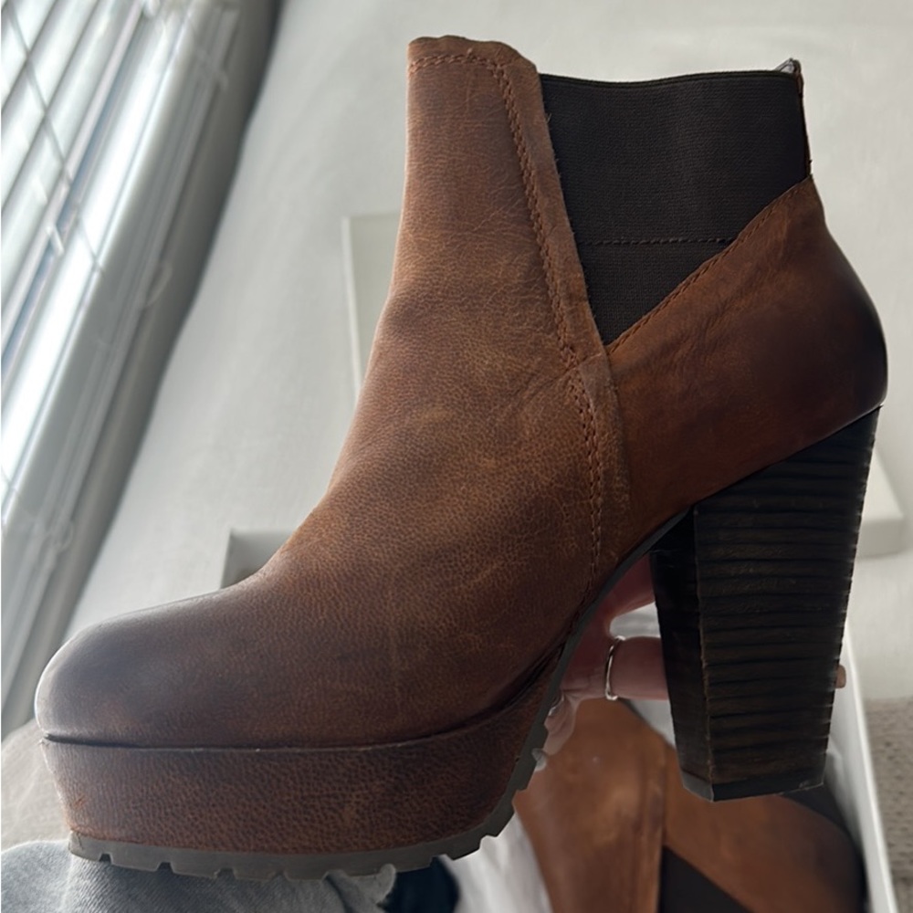 Steve Madden Bootir